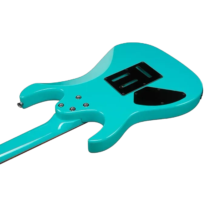 Ibanez GRX120SP - Pale Blue