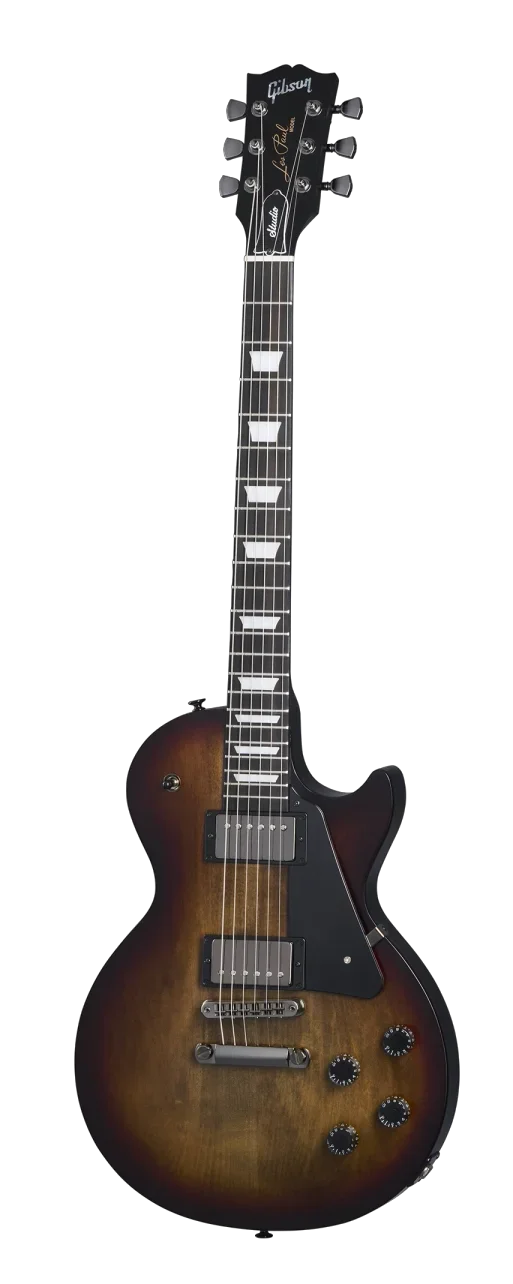 Gibson Les Paul Studio Modern - Smokehouse Satin