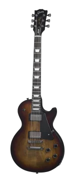 Gibson Les Paul Studio Modern - Smokehouse Satin