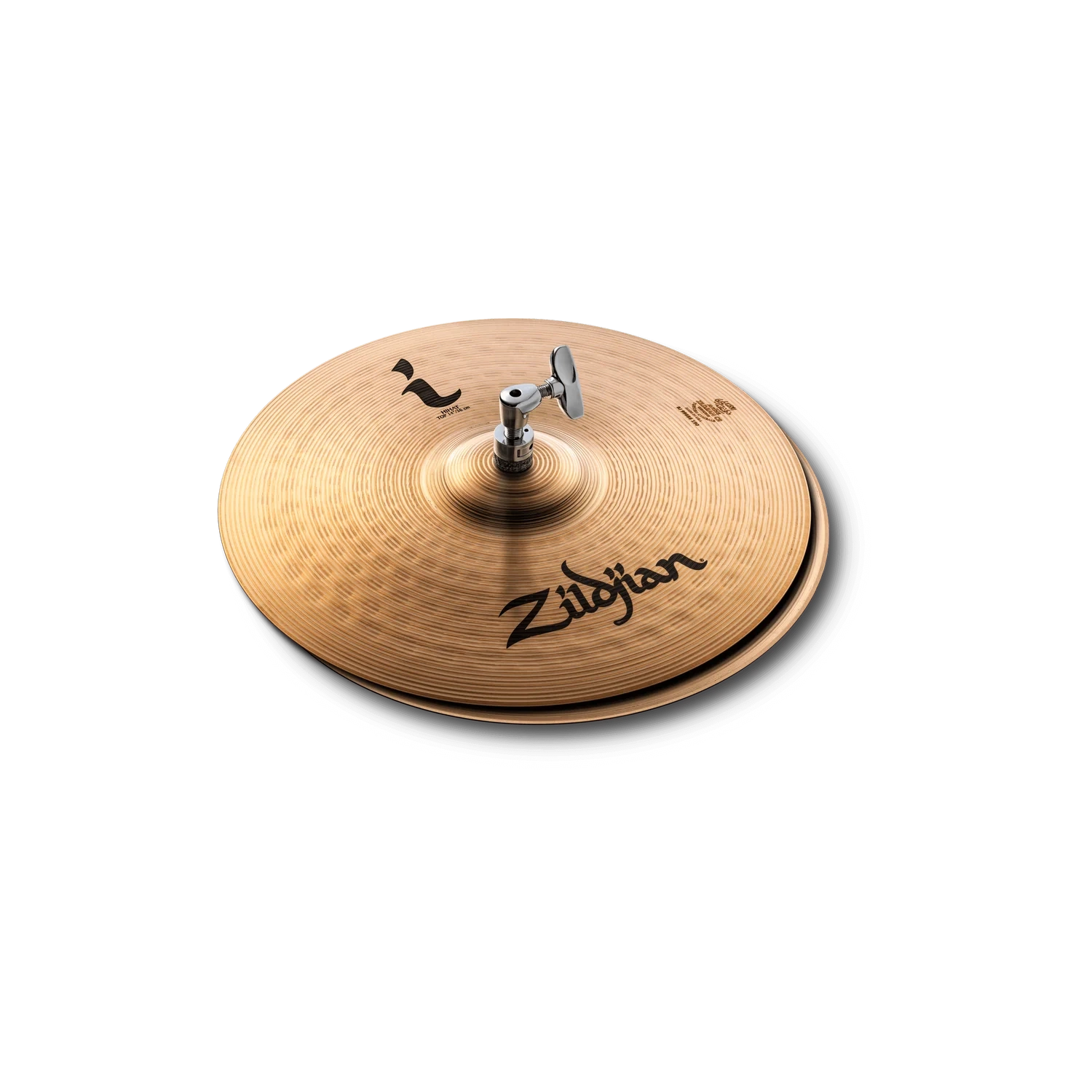 Zildjian I Standard Gig Cymbal Pack