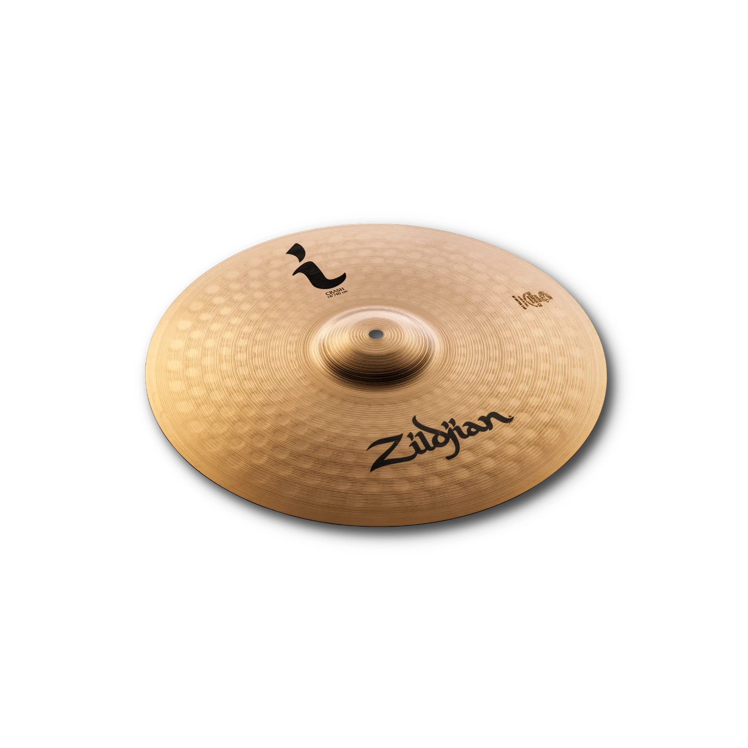Zildjian I Standard Gig Cymbal Pack