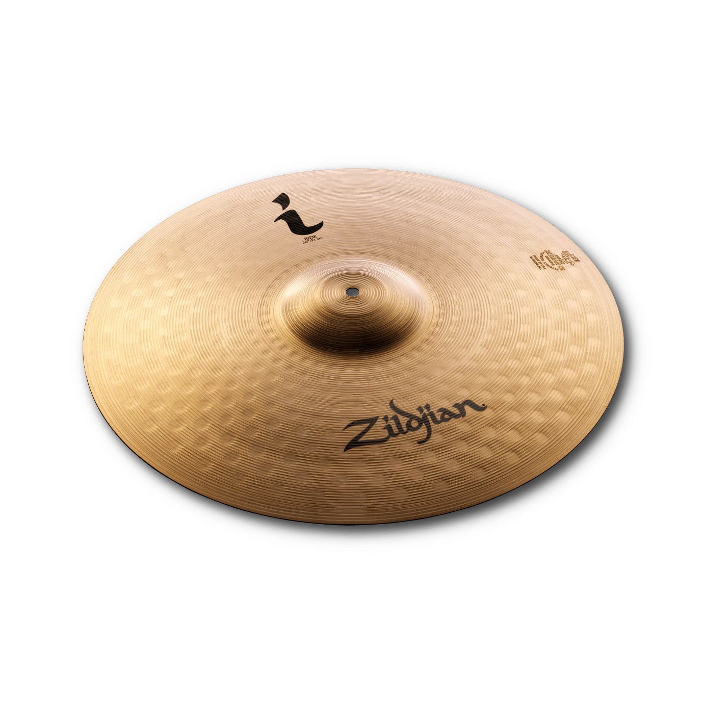 Zildjian I Standard Gig Cymbal Pack