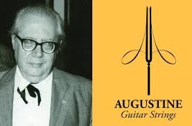 albert augustine strings