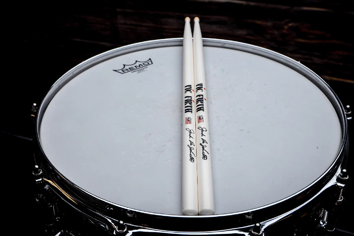 Vic Firth Jack DeJohnette Signature