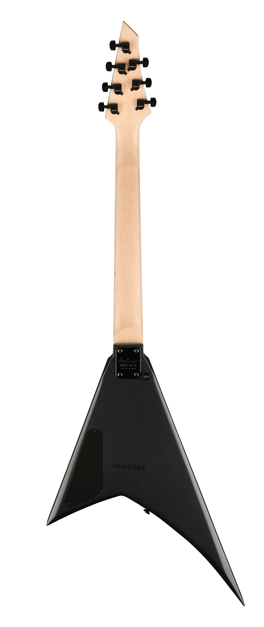 Jackson JS Series Rhoads JS22-7 RR HT