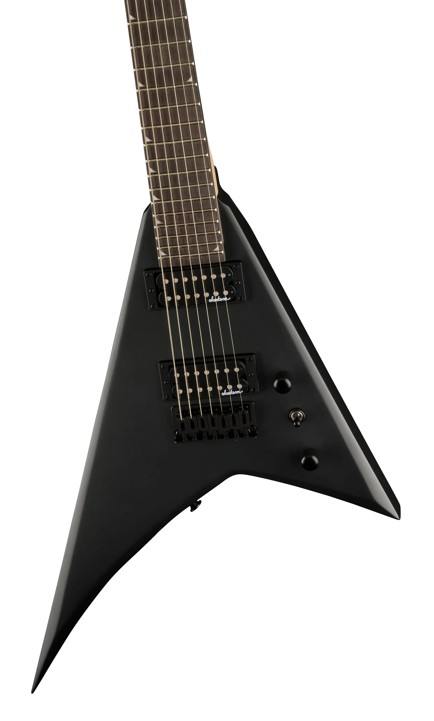 Jackson JS Series Rhoads JS22-7 RR HT