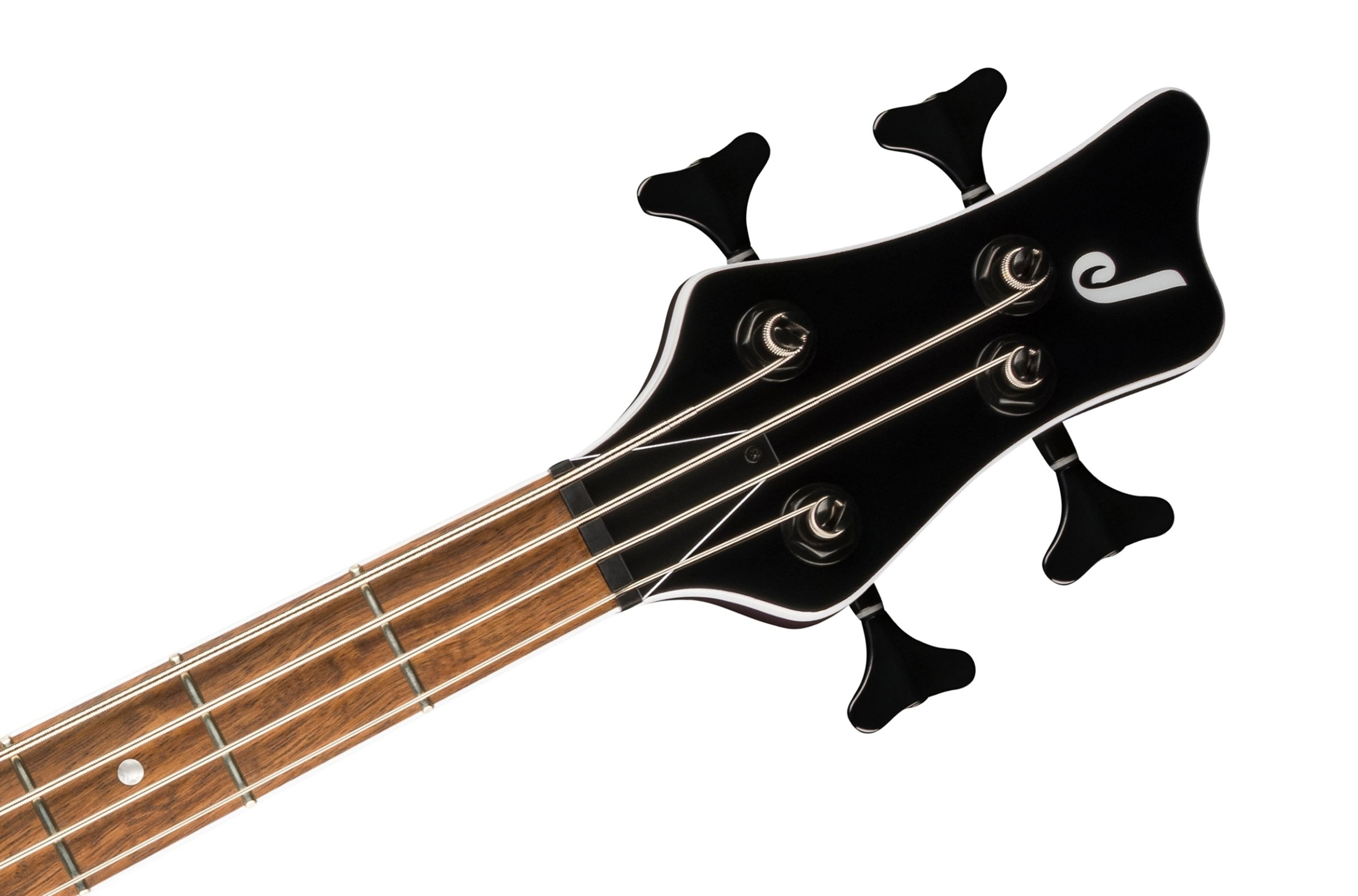 Jackson X Series Spectra Bass SBX IV - Deep Purple Metallic