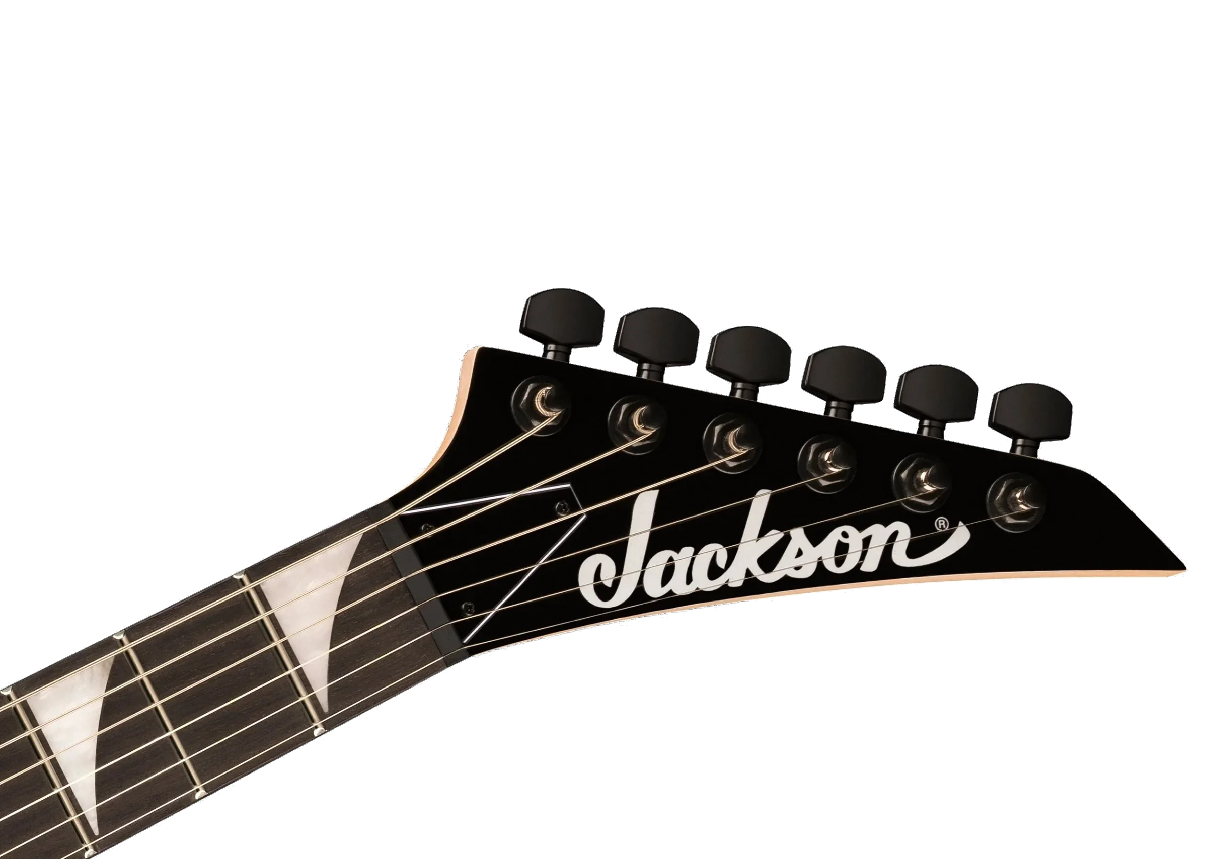 Jackson JS Dinky Minion JS1X - Metallic Red