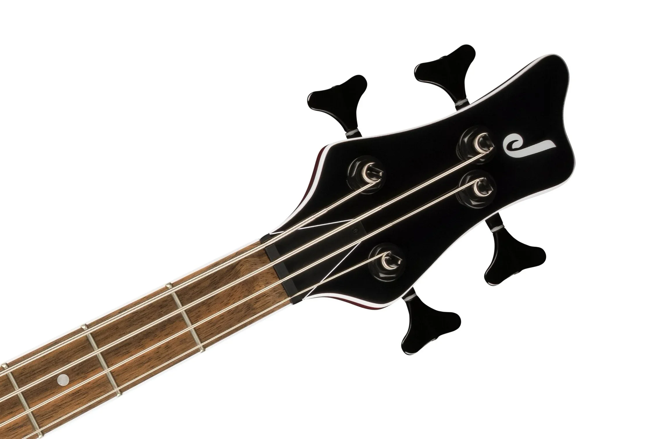 Jackson X Series Spectra Bass SBX IV - Candy Apple Red