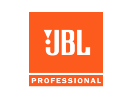 jbl professional logo