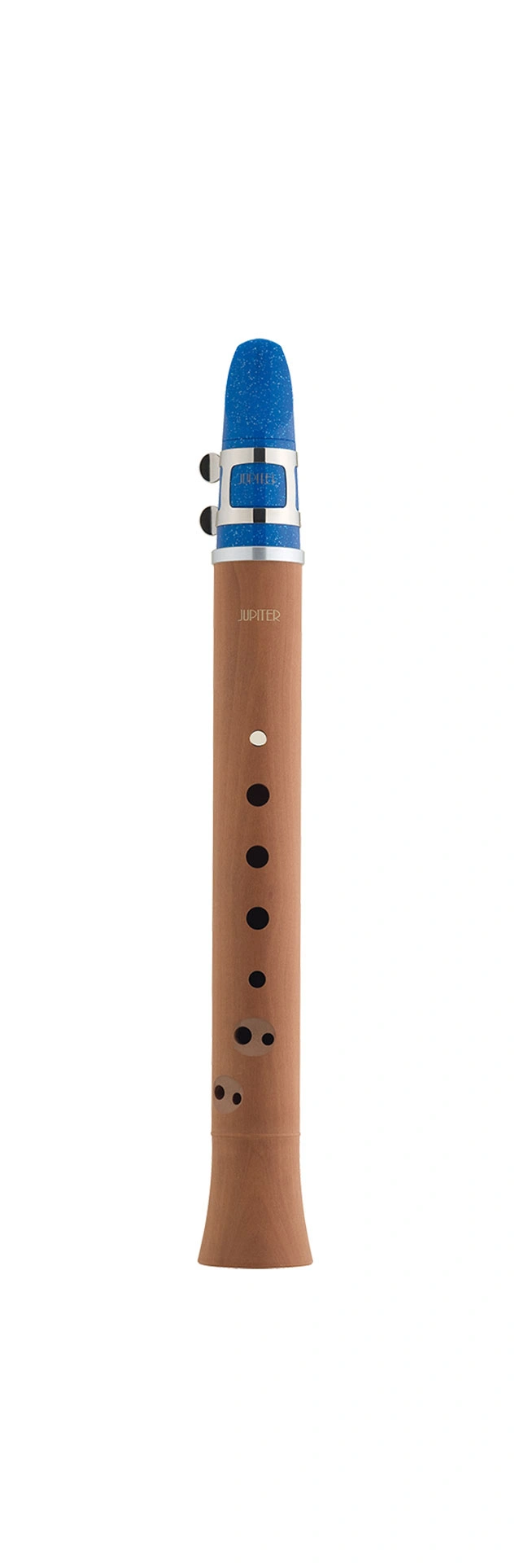 Jupiter JRS700 Saxonette Pocket Clarinet