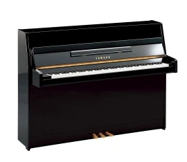 Yamaha JU-109 - Polished Ebony