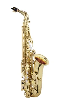 Jupiter JAS510A Alto Sax