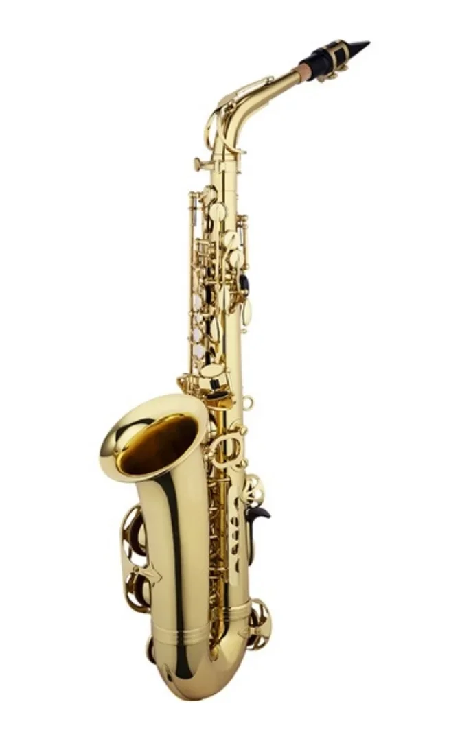 Jupiter JAS510A Alto Sax