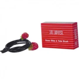 Jupiter JA-2011 Slide & Brush Tube