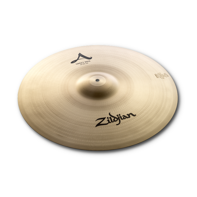 Zildjian 21" A Sweet Ride