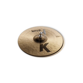 Zildjian 14'' K Sweet Hi Hat