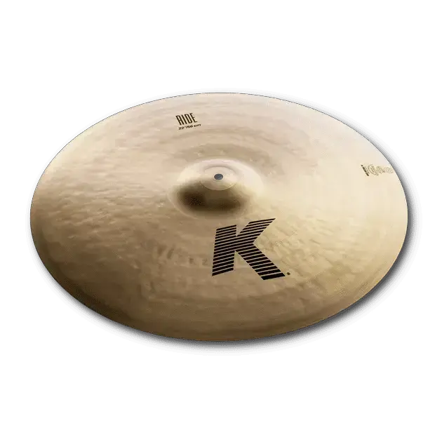 Zildjian K 22" Ride