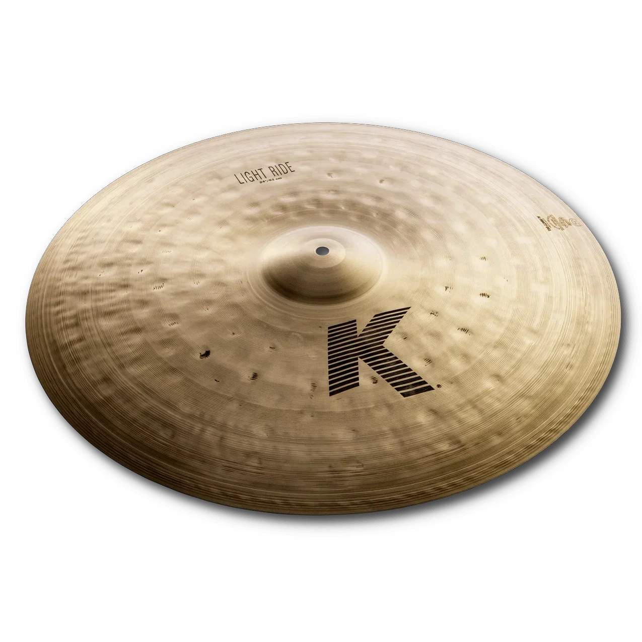 Zildjian 24" K Light Ride