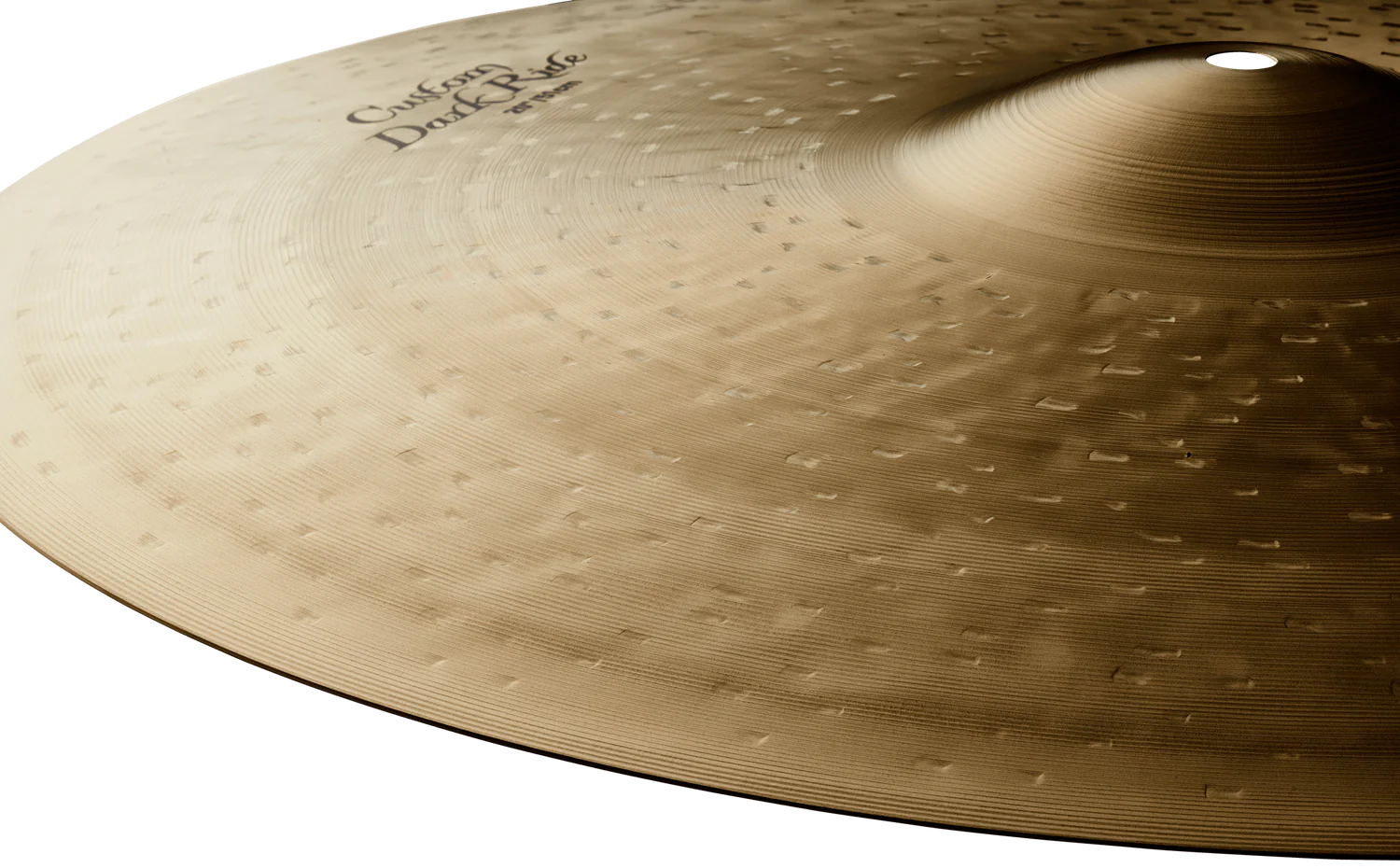 Zildjian 20'' K Custom Dark Ride