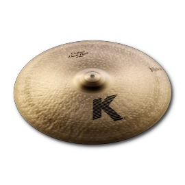 Zildjian 22'' K Custom Dark Ride