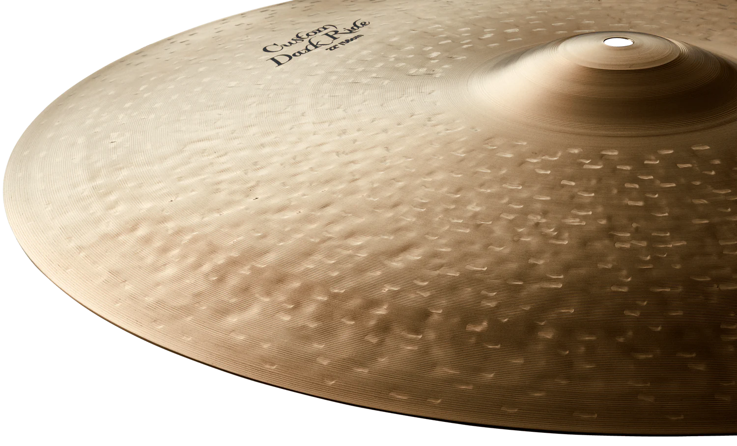 Zildjian 22'' K Custom Dark Ride