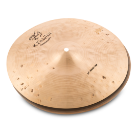 K1070 - 14" K Constantinople Hi hats