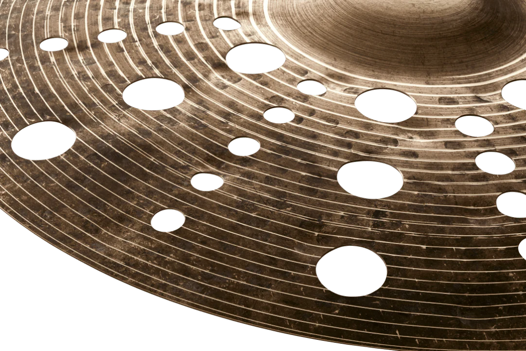 Zildjian 21" K Custom Special Dry Trash Crash