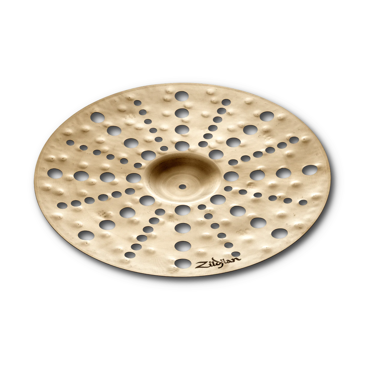 Zildjian 21" K Custom Special Dry Trash Crash