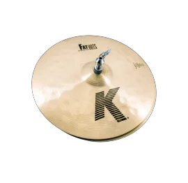 Zildjian K 14" Fat Hats