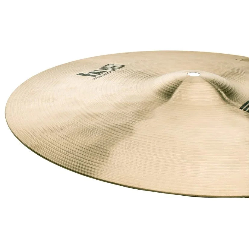 Zildjian K 14" Fat Hats