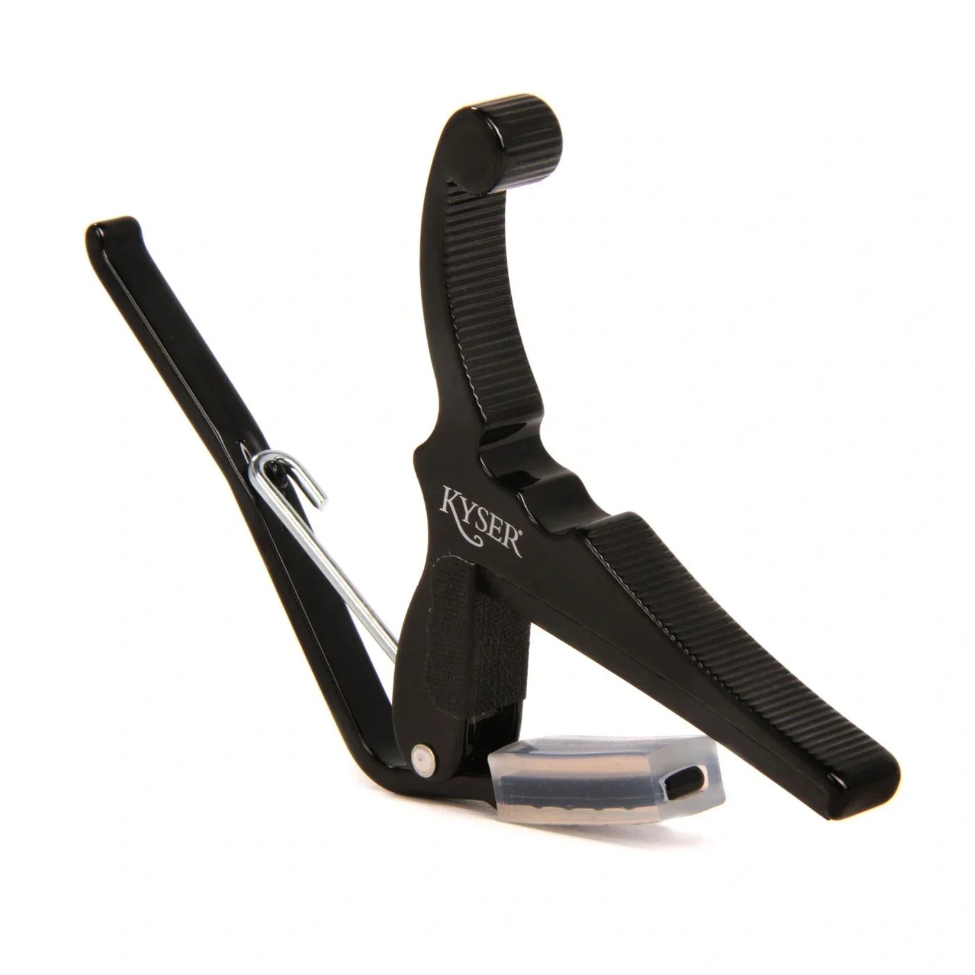 Kyser KGEB Quick-Change Capo - Black