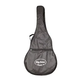 Kley Zemer YC-060C-3 3/4 Classic Guitar Gigbag