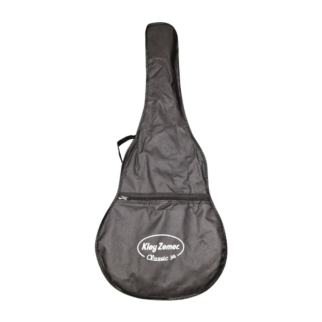 Kley Zemer YC-060C-3 3/4 Classic Guitar Gigbag