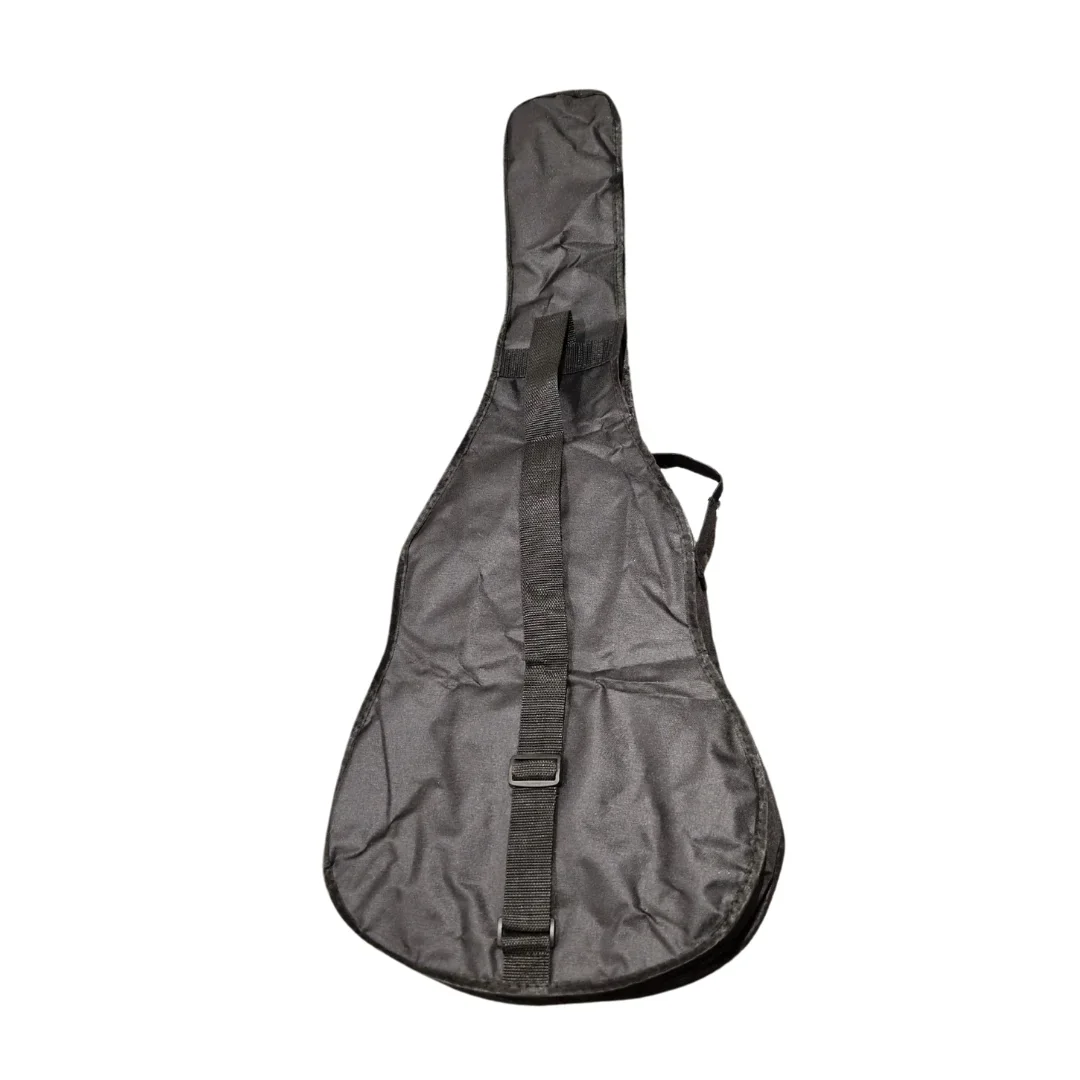 Kley Zemer YC-060C-3 3/4 Classic Guitar Gigbag