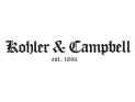 kohler & campbell logo