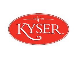 kyser logo