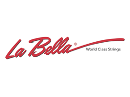 la bella logo