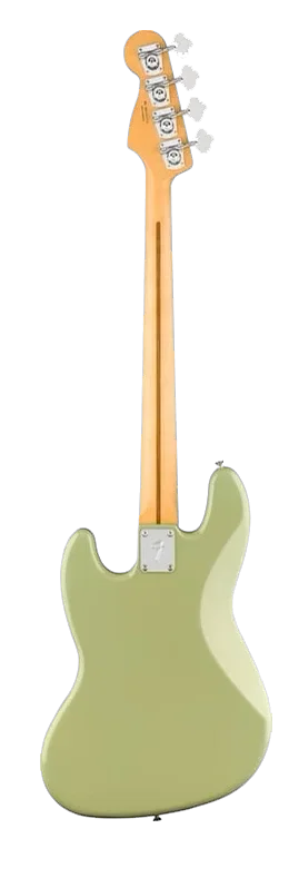 Fender Player II Jazz Bass - Birch Green