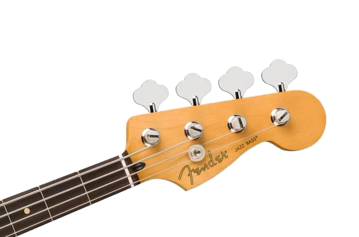 Fender Player II Jazz Bass - Birch Green