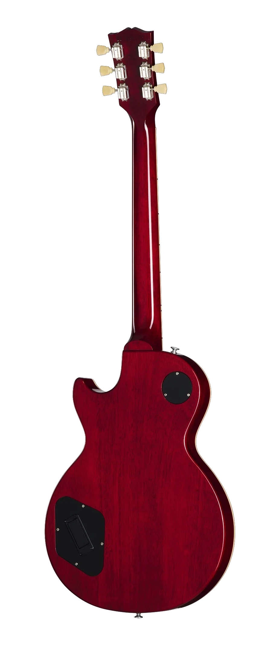 Gibson Warren Haynes Signature Les Paul Standard - '60s Cherry