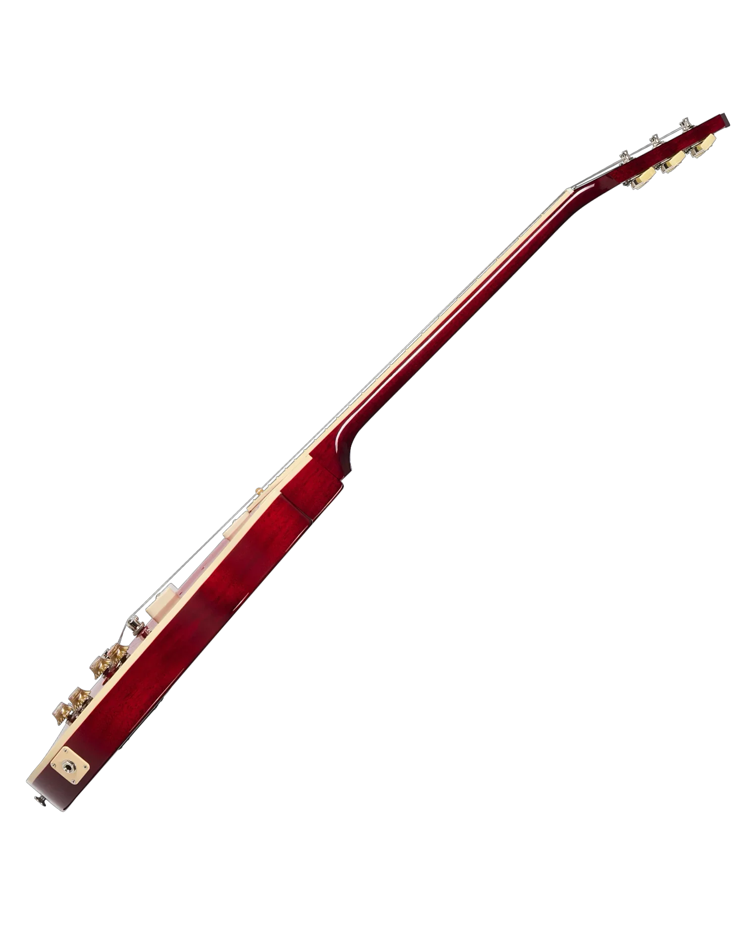 Gibson Warren Haynes Signature Les Paul Standard - '60s Cherry