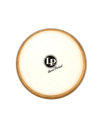Latin Percussion Hand Picked 7-1/4'' Bongo Head