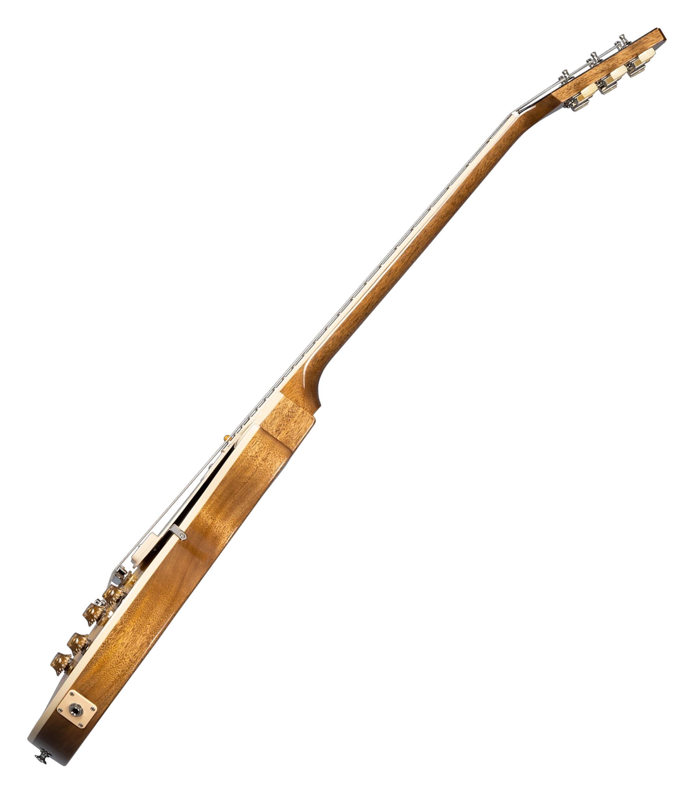 Gibson Les Paul Standard '50s P90 – Tobacco Burst