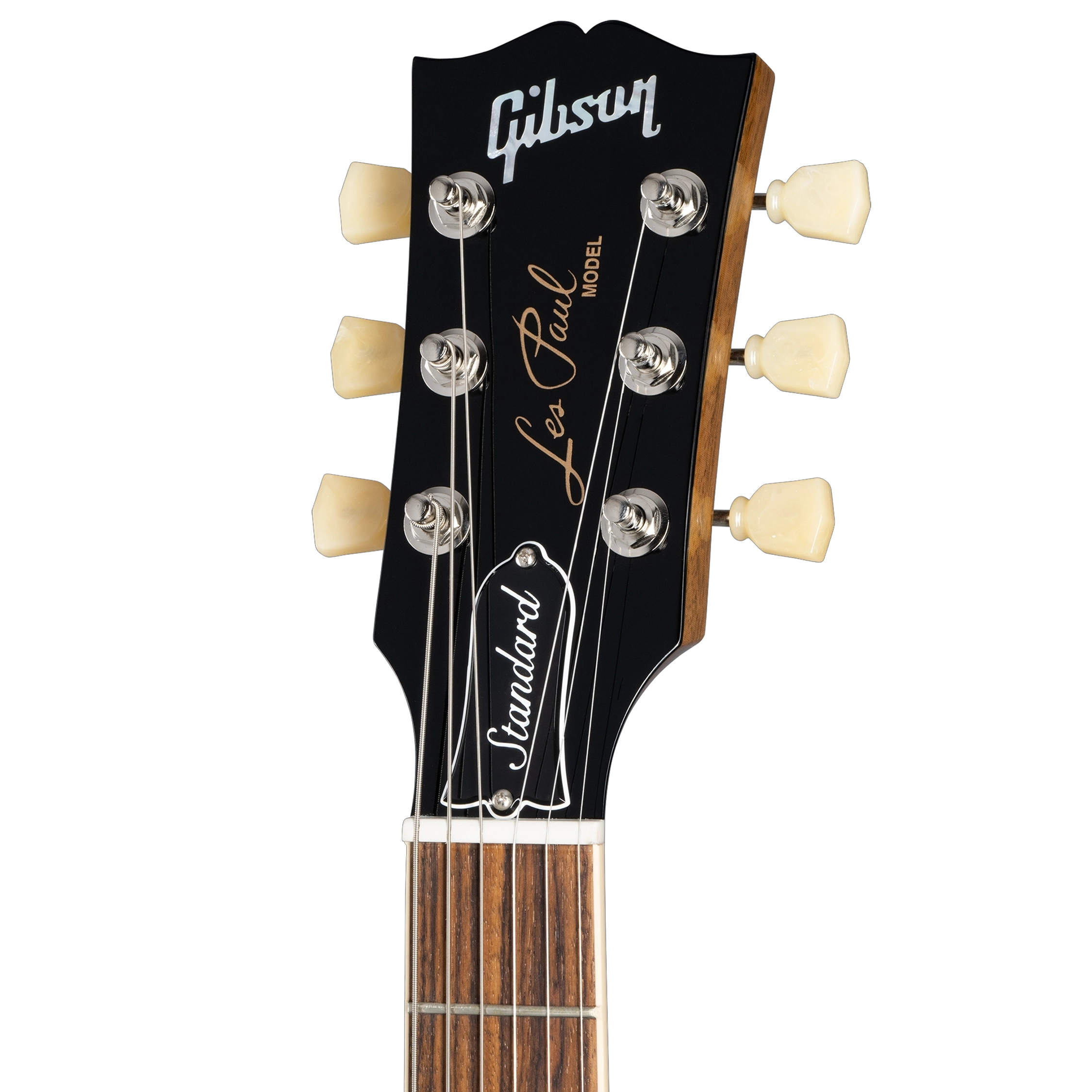 Gibson Les Paul Standard '50s P90 – Tobacco Burst