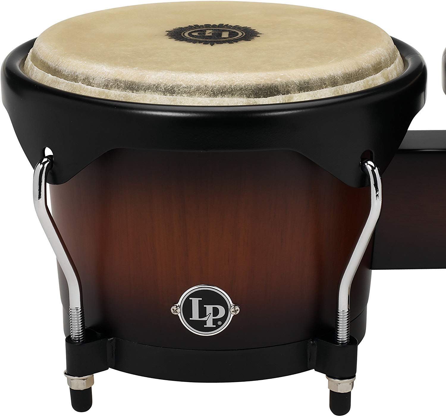 סט בונגוס,LP601NYVSB LP City Wood Bongos Vintage Sunburst
