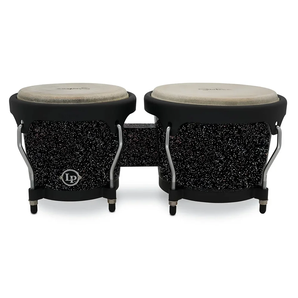 Latin Percussion Santana Black Magic