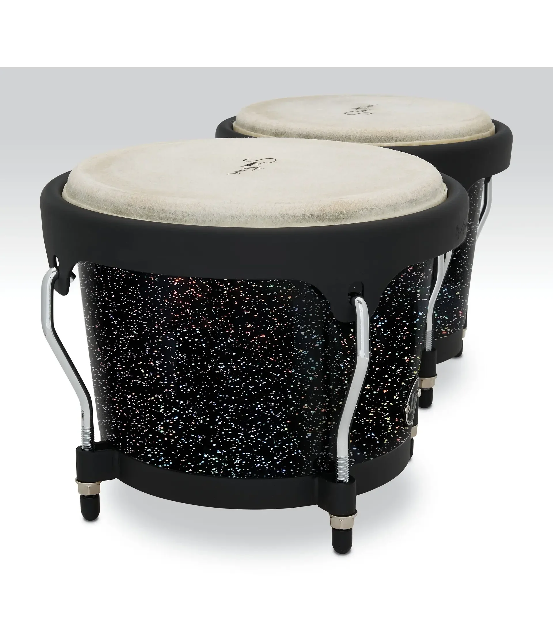 Latin Percussion Santana Black Magic