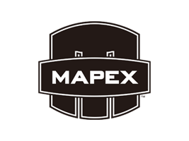 mapex logo
