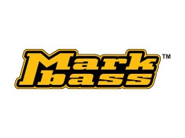 markbass logo